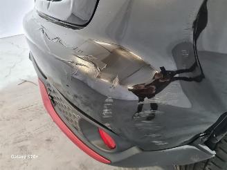 Nissan Juke 1.2 DIG-T S/S Tekna picture 9