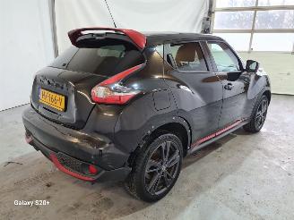 Nissan Juke 1.2 DIG-T S/S Tekna picture 7