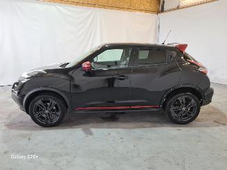 Nissan Juke 1.2 DIG-T S/S Tekna picture 4