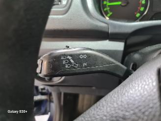 Skoda Fabia 1.2 TDI Greenline picture 18