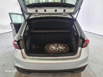 Skoda Fabia 1.0 TSI Bns Edition picture 31