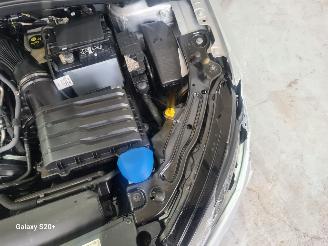 Skoda Fabia 1.0 TSI Bns Edition picture 36