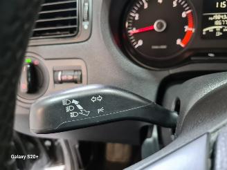 Volkswagen Polo 1.2-12V Trendline picture 29