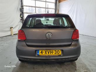 Volkswagen Polo 1.2-12V Trendline picture 6