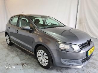 skadebil auto Volkswagen Polo 1.2-12V Trendline 2010/5