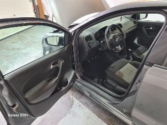 Volkswagen Polo 1.2-12V Trendline picture 23