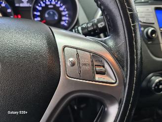 Hyundai Ix35 1.6i GDI Active picture 32
