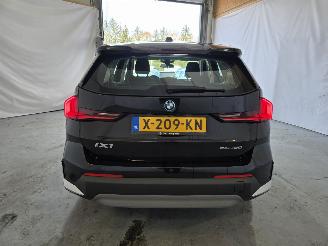 BMW iX1 eDrive20 67 kWh picture 6