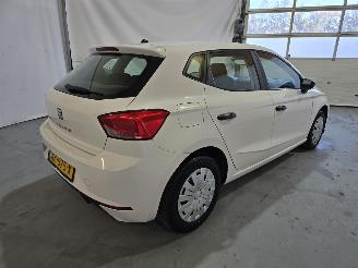 Seat Ibiza 1.0 MPI Reference picture 7