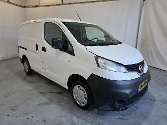  Nissan NV 200 1.5 dCi Optima 2015/5