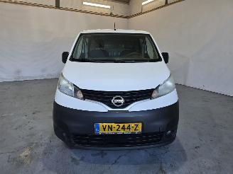 Nissan NV 200 1.5 dCi Optima picture 2