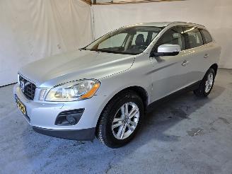 Volvo Xc-60 2.4 D5 AWD picture 3