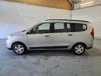 Dacia Lodgy 1.2 TCe Ambiance 5p. picture 4