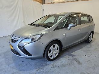 Opel Zafira TOURER 2.0 CDTI Bns.Ed. 7p. picture 3