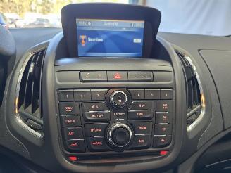 Opel Zafira TOURER 2.0 CDTI Bns.Ed. 7p. picture 34