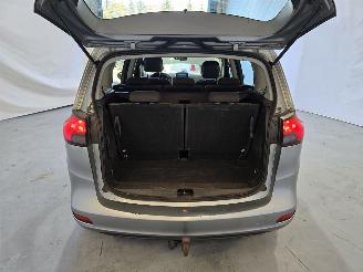 Opel Zafira TOURER 2.0 CDTI Bns.Ed. 7p. picture 18