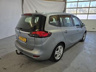 Opel Zafira TOURER 2.0 CDTI Bns.Ed. 7p. picture 7