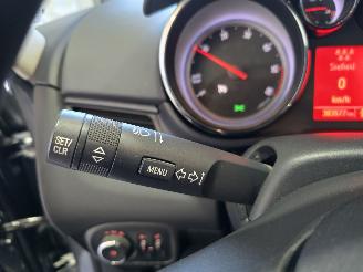 Opel Zafira TOURER 2.0 CDTI Bns.Ed. 7p. picture 29