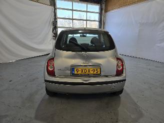 Nissan Micra 1.2 Pure picture 5