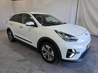 Vaurioauto  passenger cars Kia e-Niro ExecutiveLine 64 kWh 2019/5