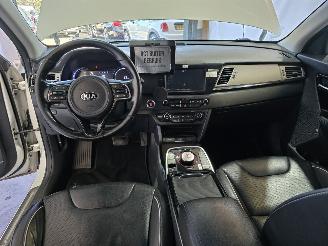 Kia e-Niro ExecutiveLine 64 kWh picture 19