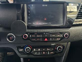 Kia e-Niro ExecutiveLine 64 kWh picture 29