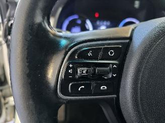 Kia e-Niro ExecutiveLine 64 kWh picture 26