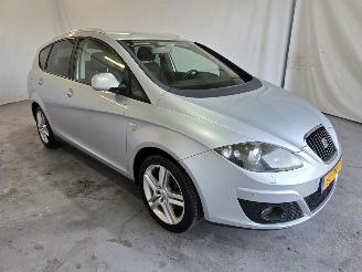 skadebil auto Seat Altea xl 1.2 TSI Bnsline High 2011/3
