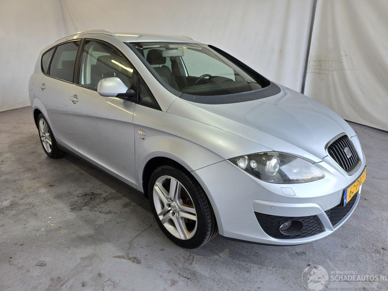 Seat Altea xl 1.2 TSI Bnsline High