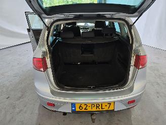 Seat Altea xl 1.2 TSI Bnsline High picture 15