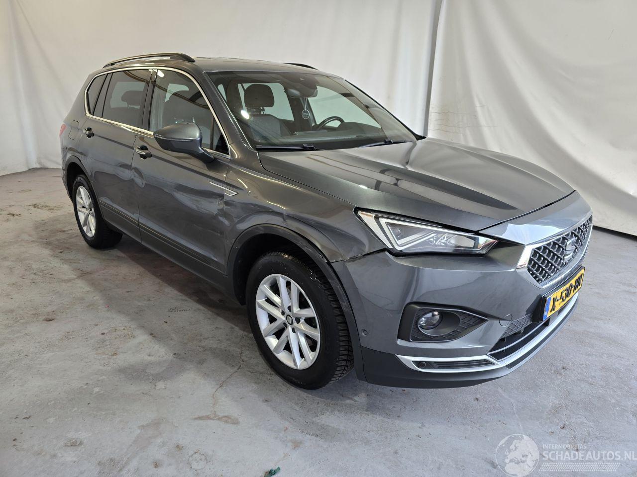 Seat Tarraco 1.5 TSI Style