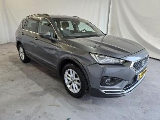 skadebil auto Seat Tarraco 1.5 TSI Style 2020/8
