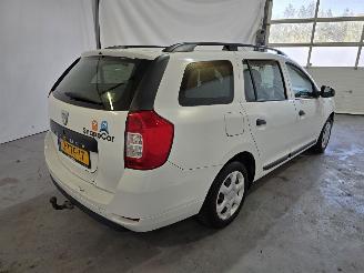 Dacia Logan 0.9 TCe Ambiance picture 7