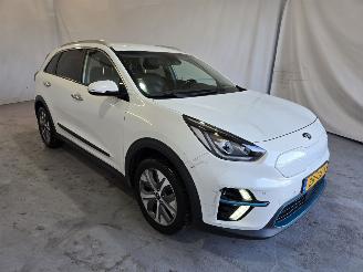 Voiture accidenté Kia Niro ExecutiveLine 64 kWh 2019/5