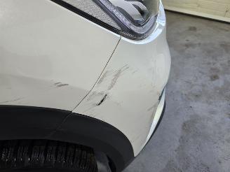 Kia Niro ExecutiveLine 64 kWh picture 9