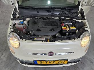Fiat 500 0.9 TwinAir Turbo Easy picture 12