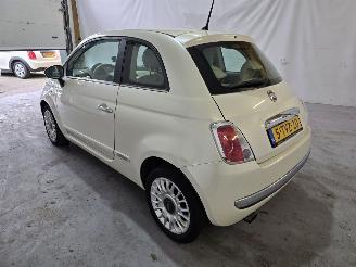 Fiat 500 0.9 TwinAir Turbo Easy picture 5