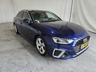 Avarii autoturisme Audi A4 LIMOUSINE 2021/7