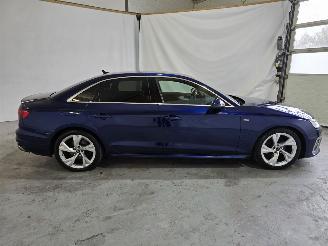 Audi A4 LIMOUSINE picture 8