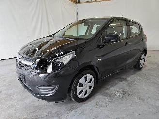 Opel Karl / VIVA 1.0 ecoFLEX 120 Jaar Edition picture 3