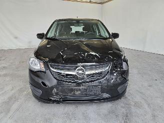 Opel Karl / VIVA 1.0 ecoFLEX 120 Jaar Edition picture 2