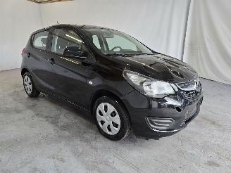 škoda osobní automobily Opel Karl / VIVA 1.0 ecoFLEX 120 Jaar Edition 2019/9