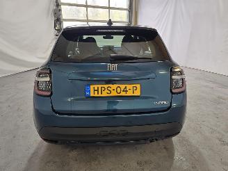 Fiat 600 1.2 Hybrid Urban picture 6