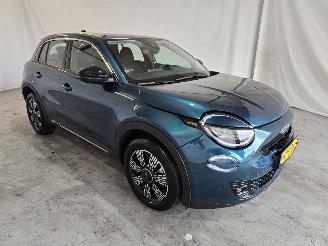 škoda osobní automobily Fiat 600 1.2 Hybrid Urban 2025/5