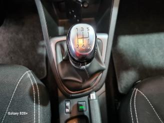 Renault Clio Estate 1.5 dCi Ecoleader Limited picture 33