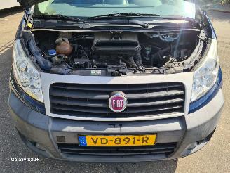 Fiat Scudo 1.6 HDI picture 9