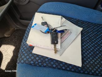 Fiat Scudo 1.6 HDI picture 25