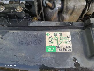 Fiat Scudo 1.6 HDI picture 11