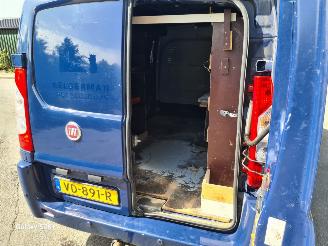 Fiat Scudo 1.6 HDI picture 14