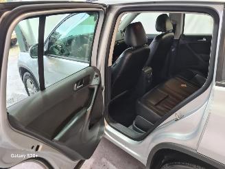 Volkswagen Tiguan 1.4 TSI Comf.enDesign picture 18